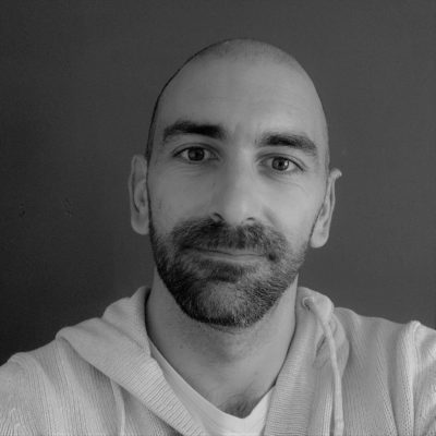 Cedric DESVIGNES